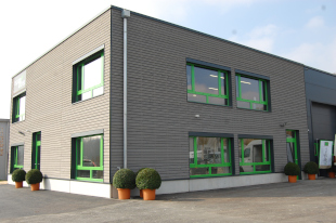 Plan d'acc�s � Vufflens-la-Ville avec itin�raire Google Maps (cliquer ICI)