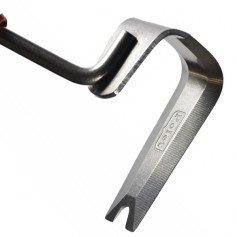 Binette � pousser-tirer - gauche 10cm