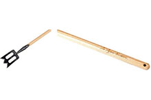 Binette spork - 10cm 170cm