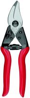 Felco CP - petite cisailles,usage multiple,poign�es recouv.plast.