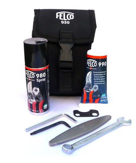 Trousse Felco 933 pour r�paration - 