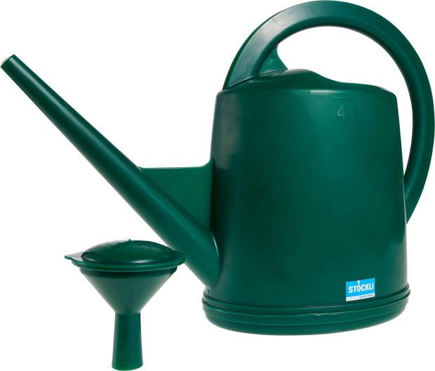 Arrosoir Stoeckli 7l - vert