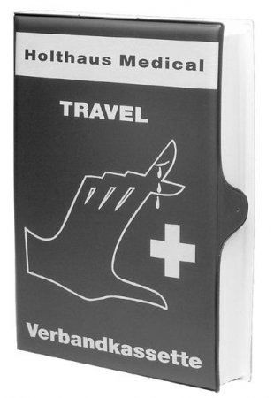 Pharmacie - 