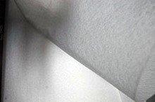 Geotextile 130g blanche - largeur 200cm     200m2  130g