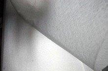 Geotextile 150g blanche - largeur 200cm     200m2  150g