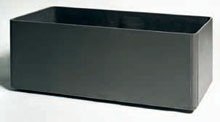 Delta 45 100x100x45cm - anthracite