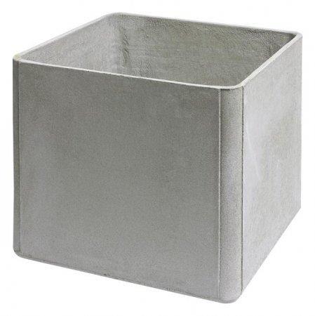Delta 45 100x100x45cm - gris