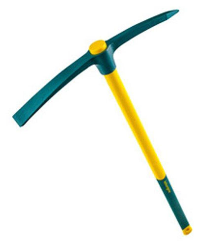 Pioche 2.3 kg - 2.3 kg  manche fibre
