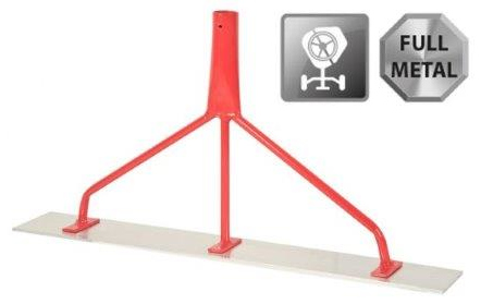Racloir � goudron - 60cm