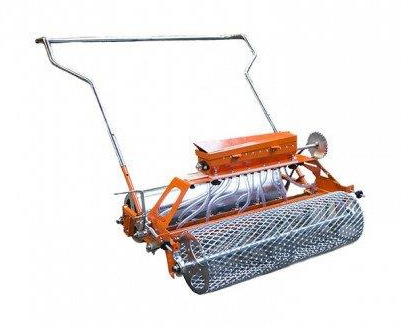 Semoir mara�cher multi-rangs -  / jour