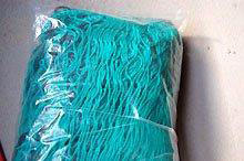 Filet pour camionnette 4 x 2,5 - maille 45 x 45
