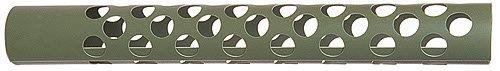 Protection pieds arbres - vert 180cm