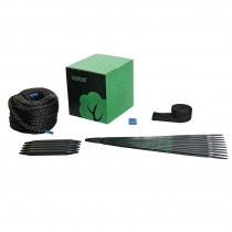 Cobra 4 tonnes - Kit 5 unit�s