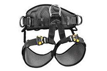 Harnais Avao Sit Fast - cuissard, boucles Fast