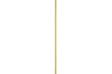 Corde Axis 11mm  - jaune 50m