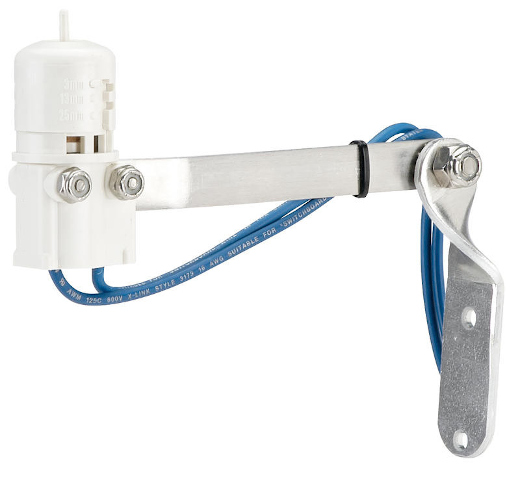 D�tecteur pluie - Mini-Clik