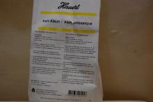 Alun potassique - 25kg