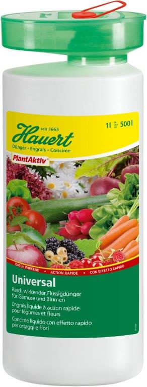 Universal Engrais liquide - 1L