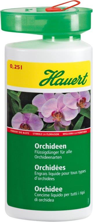Orchid�es - 250ml