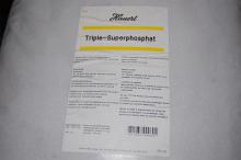 Triplesuperphosphate - 25kg