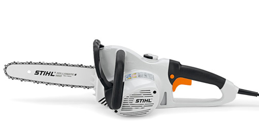 Tron�. MSE 170C Stihl - 30cm