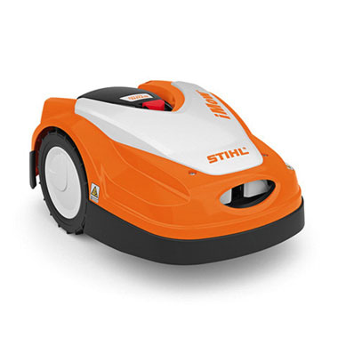 Tondeuse robot Stihl RMI 422P - 