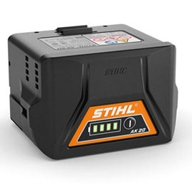 Batterie AK20 - 