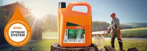 Motomix Essence/ Huile - 200l