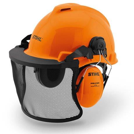 Casque Stihl  - Function Universal