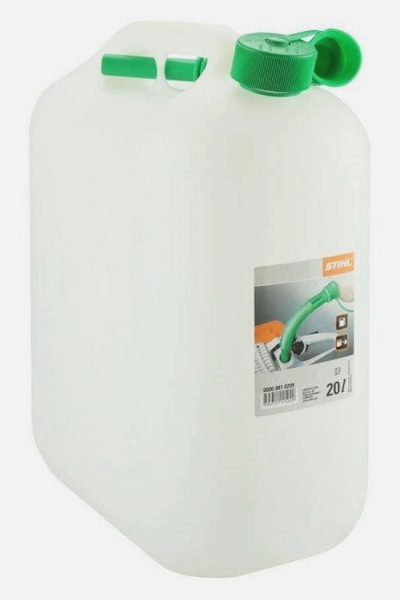 Bidon essence Stihl - 20l