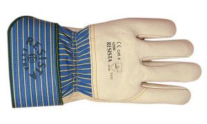 Gants Resista-Extra 10 - cuir 