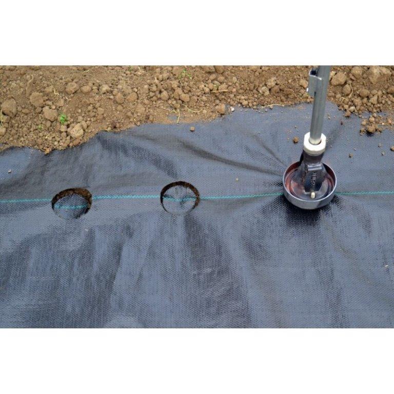 Cloche ronde  - 60mm
