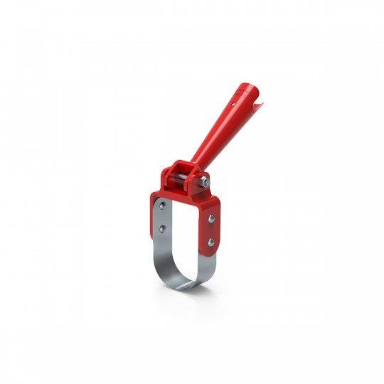 Sarcloir Om�ga 6cm � manche - Terra 