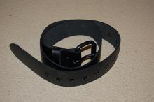Ceinture 100 cm - noir