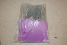 Etiquette � suspendre 100x18mm - 250pc lila